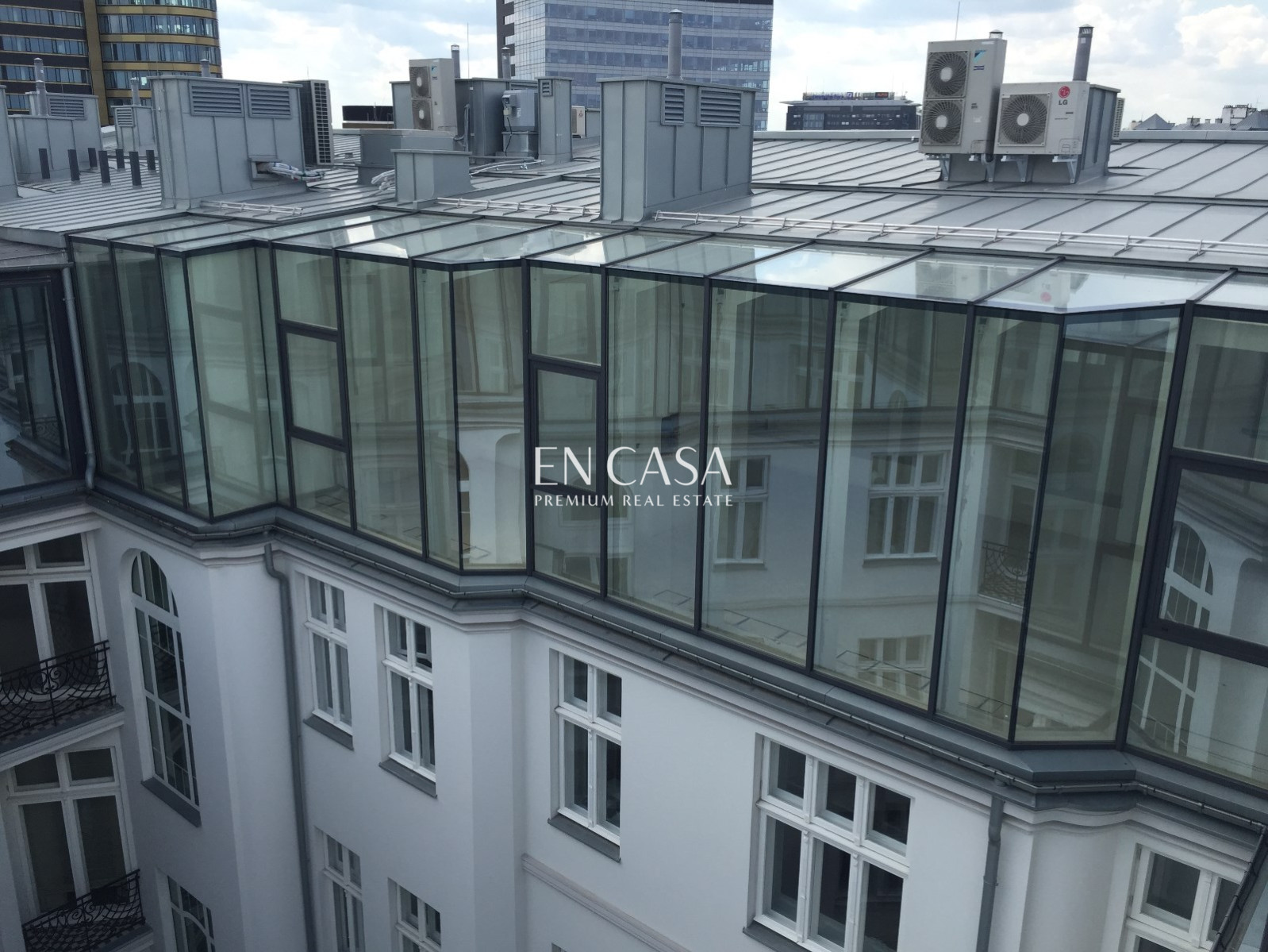 Apartment Sale Warszawa Śródmieście Mokotowska 5
